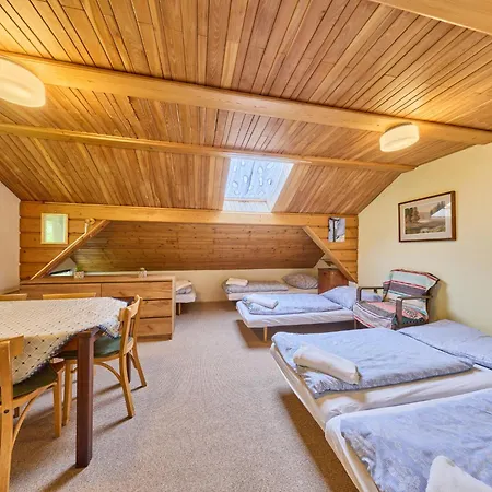 Vyhlidka-5 By Interhome * روكيتنسي ناد جيزيرو
