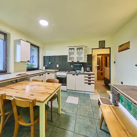 بيت للعطل Vyhlidka-5 By Interhome *