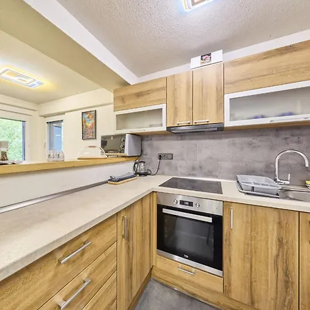 Vyhlidka-5 By Interhome بيت للعطل روكيتنسي ناد جيزيرو