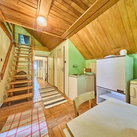 Vyhlidka-5 By Interhome روكيتنسي ناد جيزيرو