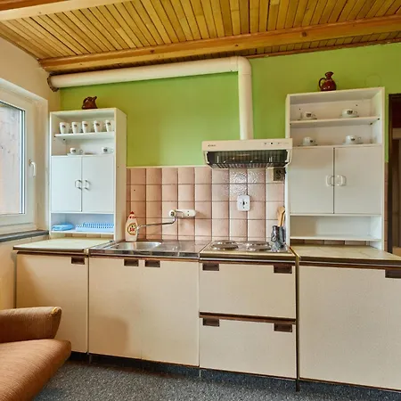 Vyhlidka-5 By Interhome Holiday home