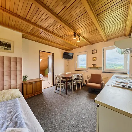 Vyhlidka-5 By Interhome * روكيتنسي ناد جيزيرو