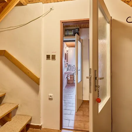 Vyhlidka-5 By Interhome روكيتنسي ناد جيزيرو