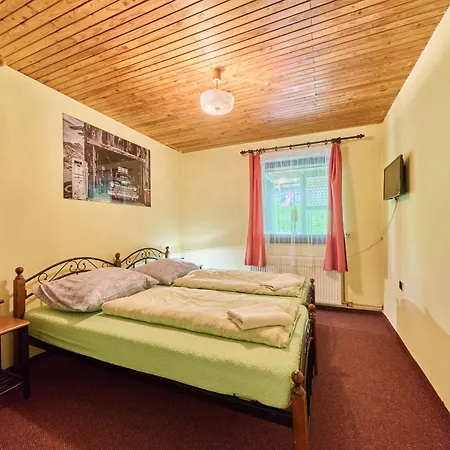 Vyhlidka-5 By Interhome * روكيتنسي ناد جيزيرو