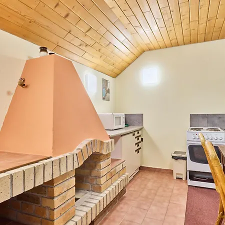 Vyhlidka-5 By Interhome روكيتنسي ناد جيزيرو
